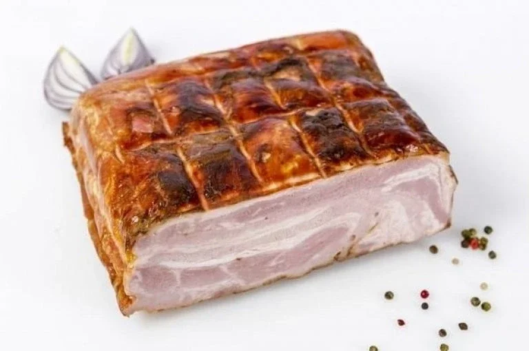 BOCZEK PRASOWANY 2,3 KG