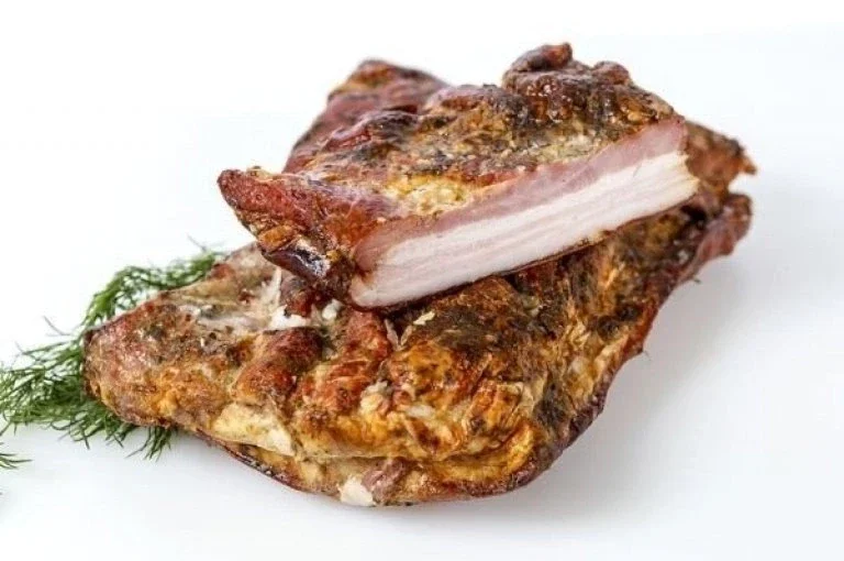 BOCZEK Z PIECA 0,65 KG