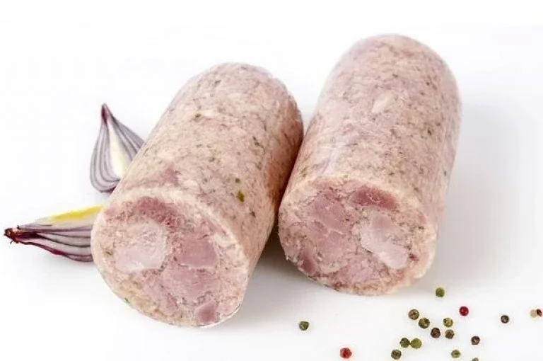 GALANTYNA WIEPRZOWA 1 KG