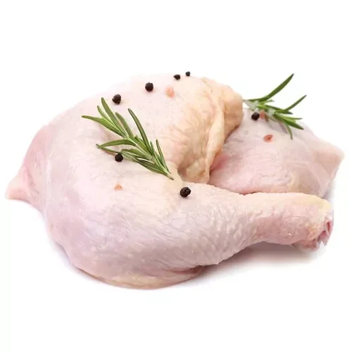 ĆWIARTKA Z KURCZAKA ŚW. / 6,70 / KG