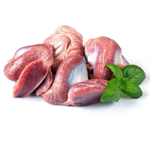 ŻOŁĄDKI Z KURCZĄT ŚW. 1 KG / 5,31