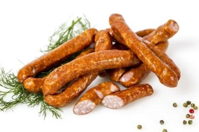 KABANOSY 0,25 KG / 41,41