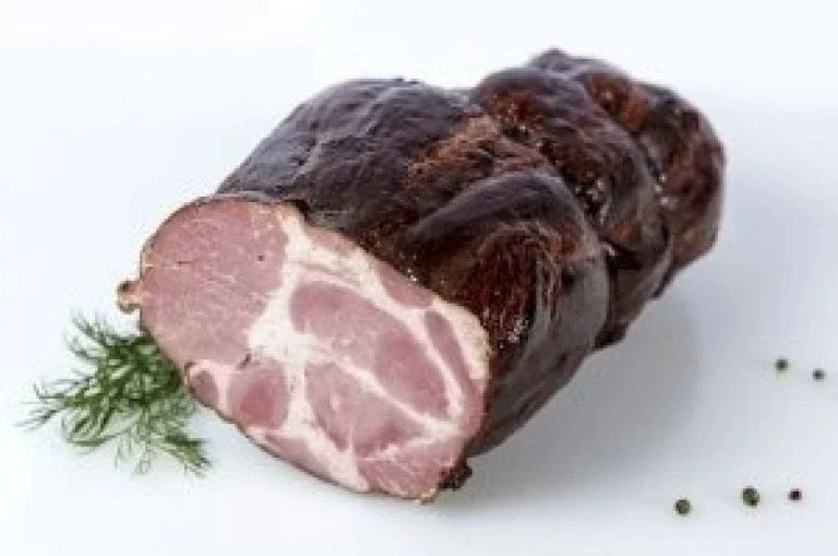 KARKÓWKA ZE STAREJ WĘDZARNI 1,3 KG / 42,18