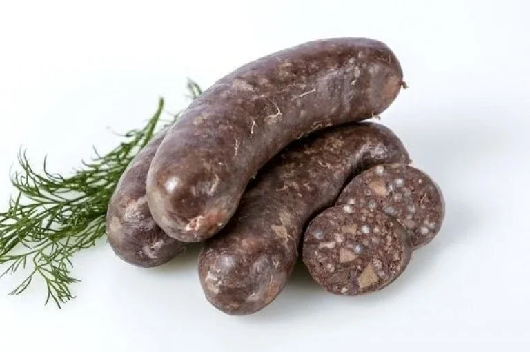 KASZANKA NA CIEPŁO 1 KG LUZ