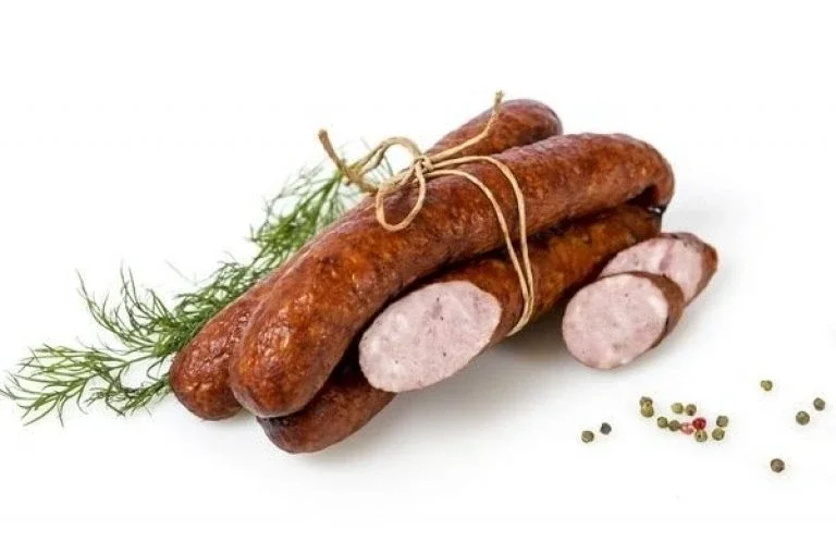 KIEŁBASA BACÓWKA 0,55 KG / 37,32
