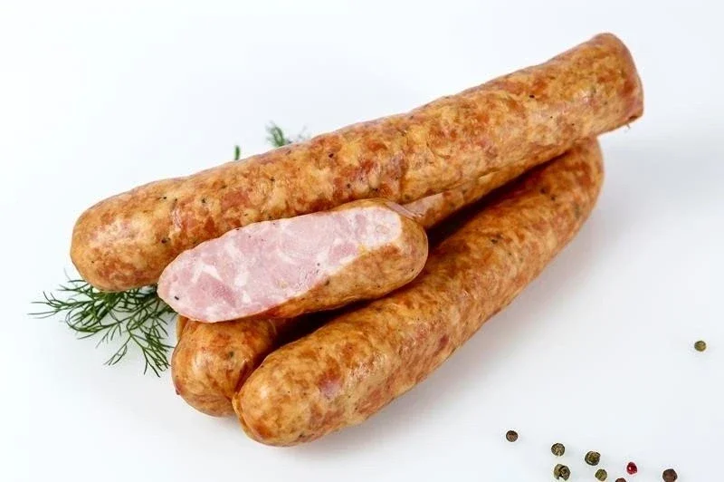 KIEŁBASA GOSPODARZA FIRMY 1,45 KG / 29,17