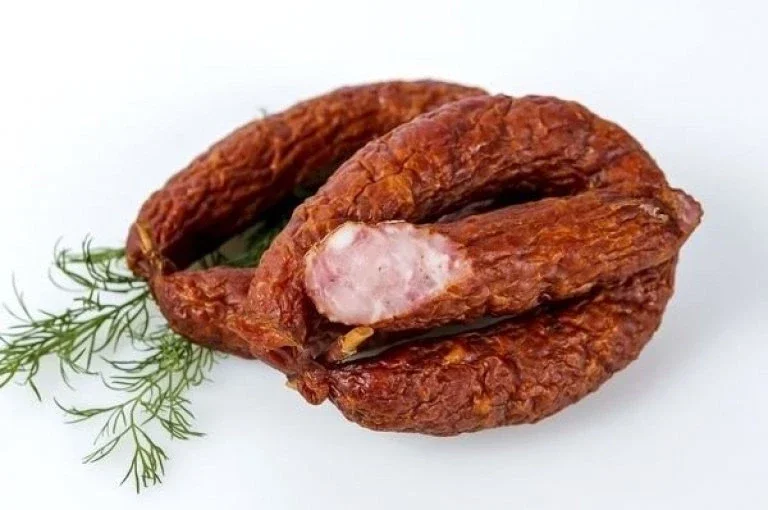 KIEŁBASA JAŁOWCOWA 1 KG / 51,66