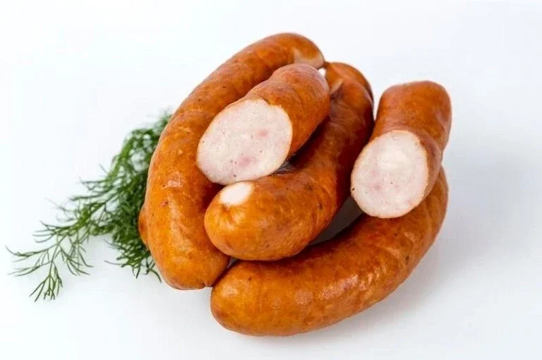 KIEŁBASA LUBUSKA 1,3 KG / 24,15