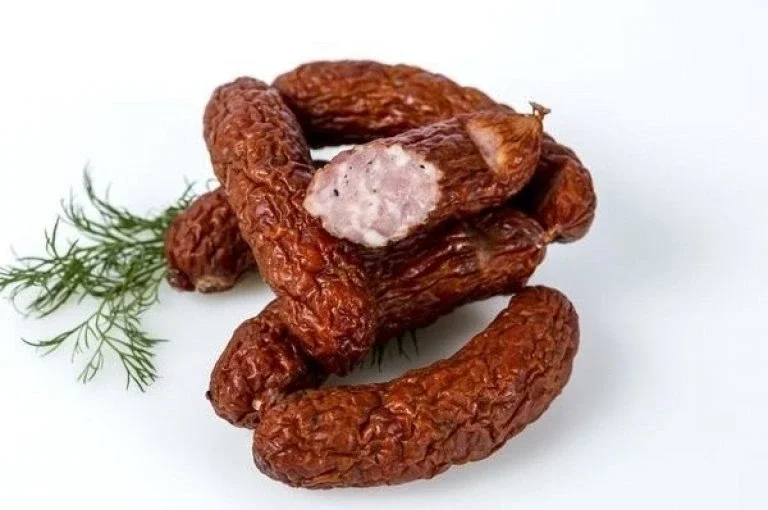 KIEŁBASA MYŚLIWSKA 0,7 KG / 51,66