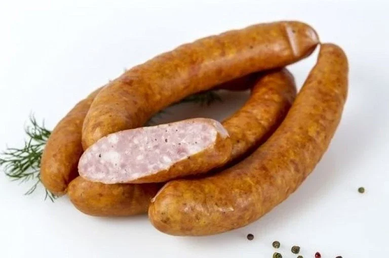 KIEŁBASA PODWAWELSKA 1,25 KG / 27,37