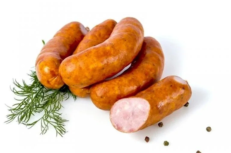 KIEŁBASA ŚLĄSKA 0,7 KG / 27,79