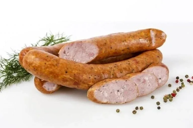 KIEŁBASA SPOD STRZECHY  1,2 KG / 28,67