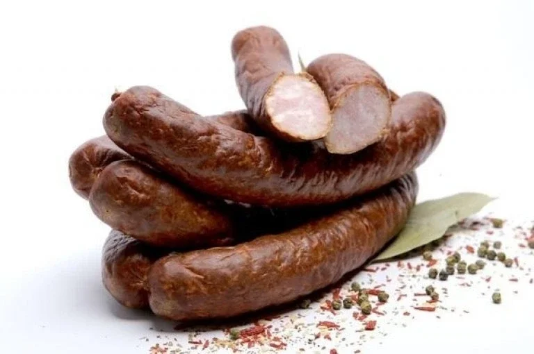 KIEŁBASA ZE STAREJ WĘDZARNI 0,7 KG / 36,87