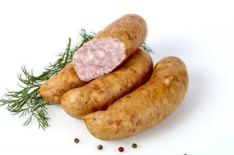KIEŁBASA ZE ŚWINIOBICIA 0,7 KG / 26,05