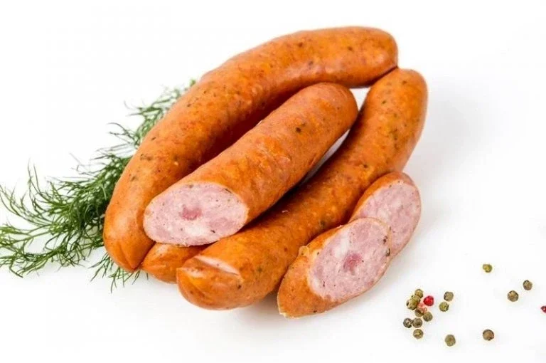 KIEŁBASA ZWYCZAJNA 1,1 KG / 22,48