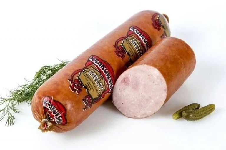 KRAKOWSKA 0,9 KG / 31,18