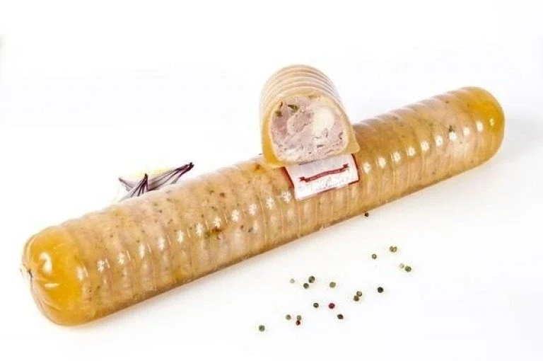 KURCZAK W GALARECIE 0,9 KG / 24,41