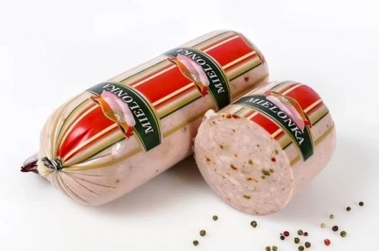 MIELONKA MEKSYKAŃSKA 1,5 KG / 17,53