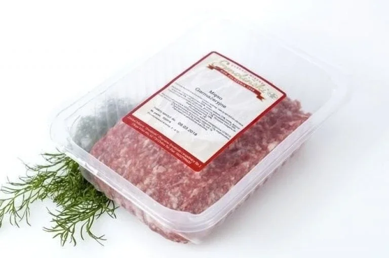 MIĘSO GARMAŻERYJNE WIEPRZOWE 0,5 KG / 14,43