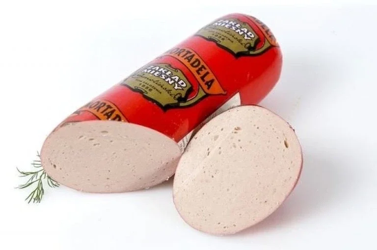 MORTADELA 1 KG / 16,40