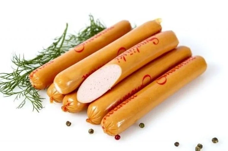 PALUSZKI CIENKIE 0,9 KG