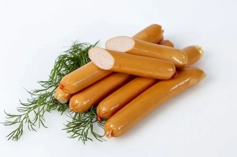 PARÓWKI KRAKOWSKIE 0,75 KG