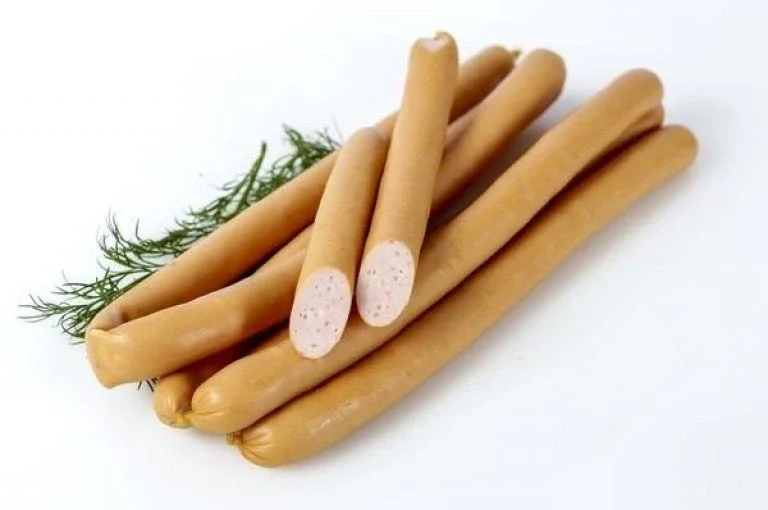 PARÓWKI KRÓLEWSKIE Z SEREM 1,3 KG