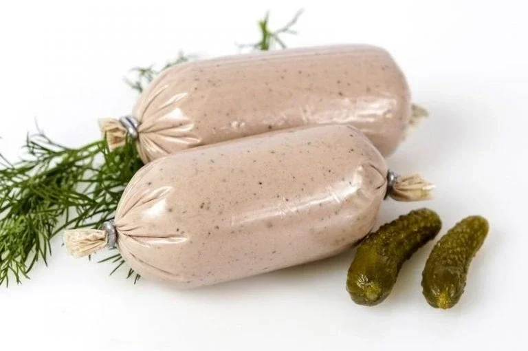 PASZTET DELIKATESOWY 0,1 KG / 11,85