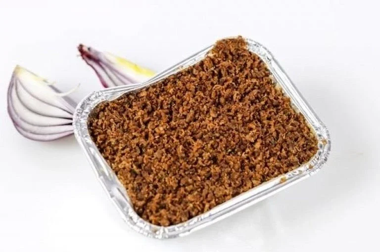 PASZTET Z KRUSZONKĄ 0,2 KG / 14,16