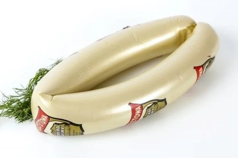 PASZTETOWA KREMOWA 0,55 KG / 13,25