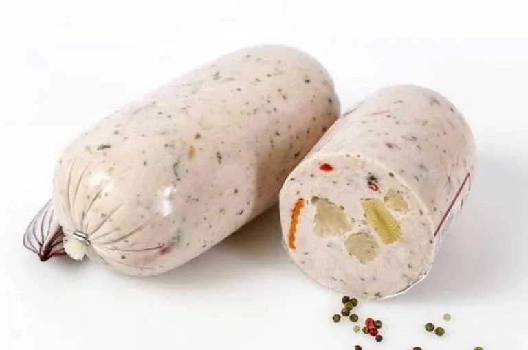 POLĘDWICA DROBIOWA Z WARZYWAMI 1,5 KG / 31,02