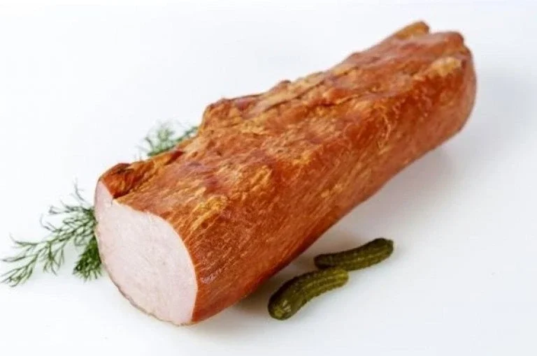 POLĘDWICA SOPOCKA 1,2 KG