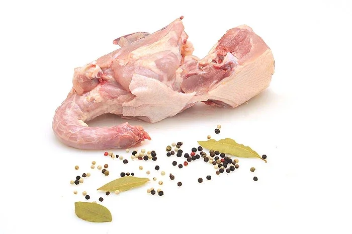 PORCJE ROSOŁOWE ŚW. / 2,94 / KG