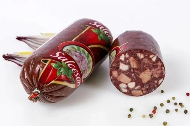 SALCESON BRUNSZWICKI 0,6 KG