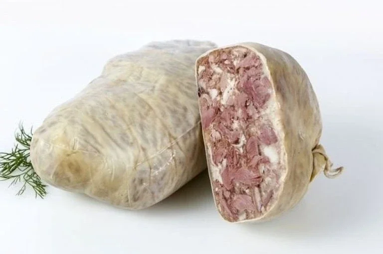 SALCESON WŁOSKI W KĄTNICY 0,65 KG