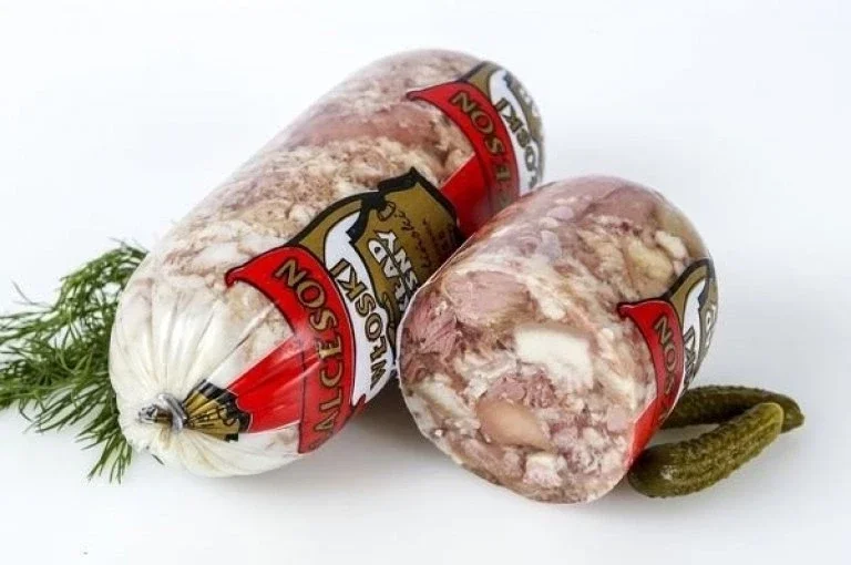 SALCESON WŁOSKI FOLIA 0.65 KG / 14,52