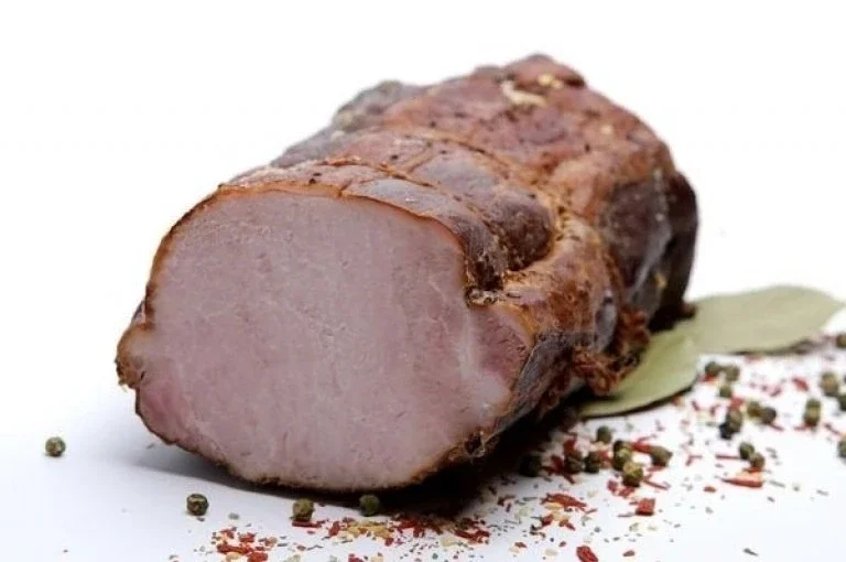 SCHAB ZE STAREJ WĘDZARNI 1 KG / 40,87