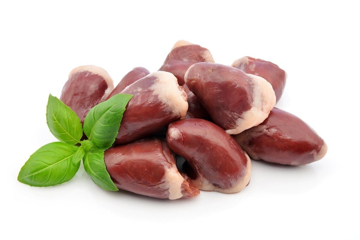 SERCA DROBIOWE 1 KG / 6,19