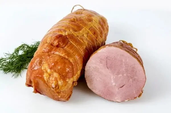 SZYNKA CHŁOPSKA / 1,6 KG