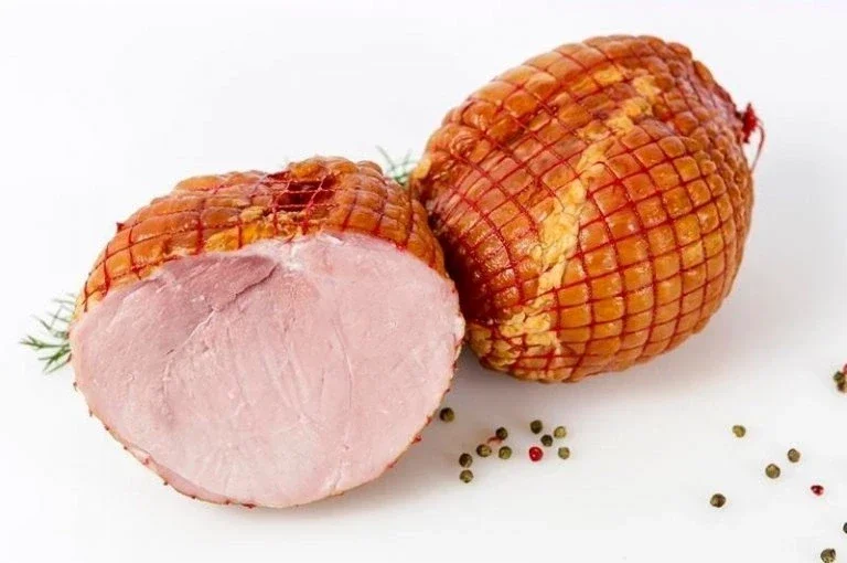 SZYNKA GOTOWANA / 1 KG