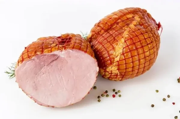 SZYNKA GOTOWANA / 1 KG