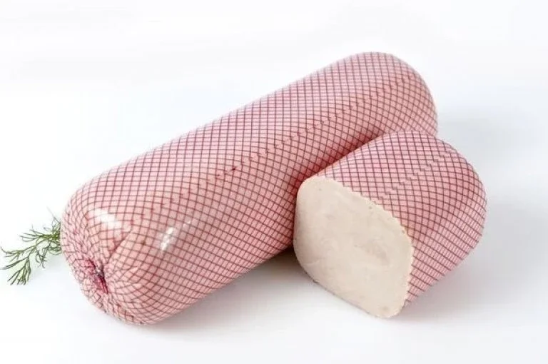 SZYNKA TOSTOWA DROBIOWA 2 KG / 25,19