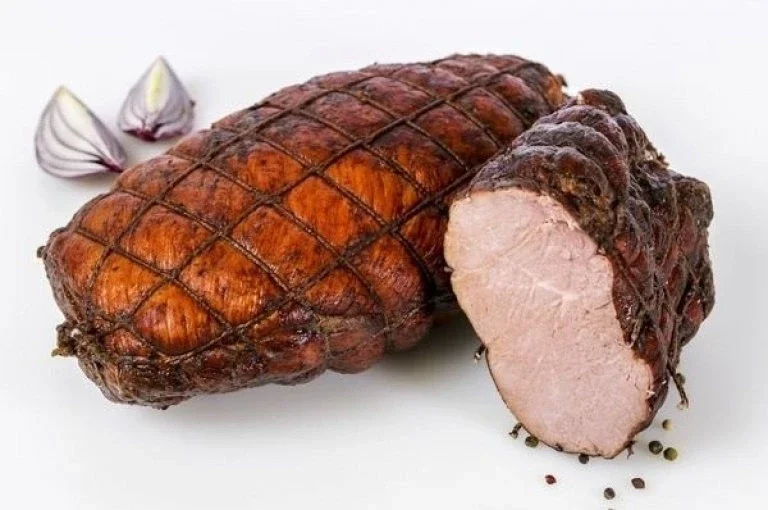 SZYNKA Z TRADYCJĄ 0,9 KG / 41,54