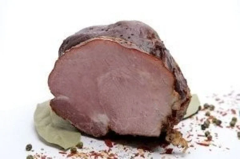 SZYNKA ZE STAREJ WĘDZARNI 1,1 KG / 43,95