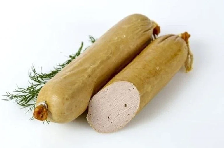 WĄTROBIANKA WĘDZONA 1 KG / 17,87