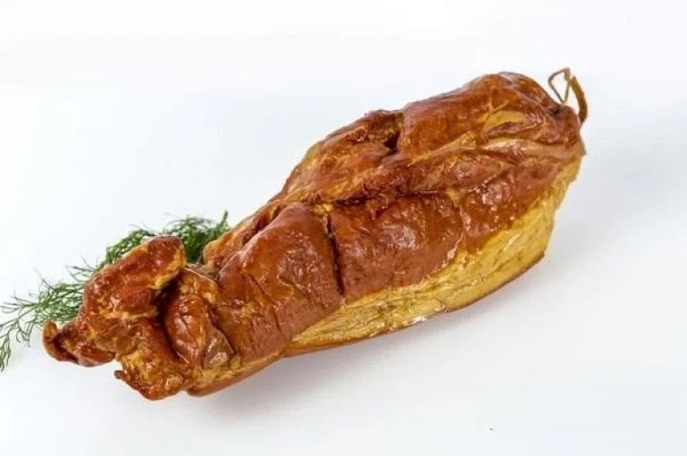 WĘDZONKA BIESIADNA 1,1 KG