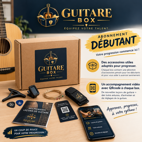 ABONNEMENT DEBUTANT