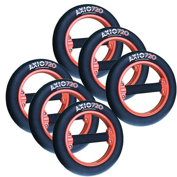 Axio 720 pack de 6