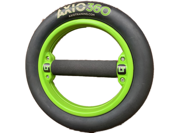 Axio 360 LT AxioTraining