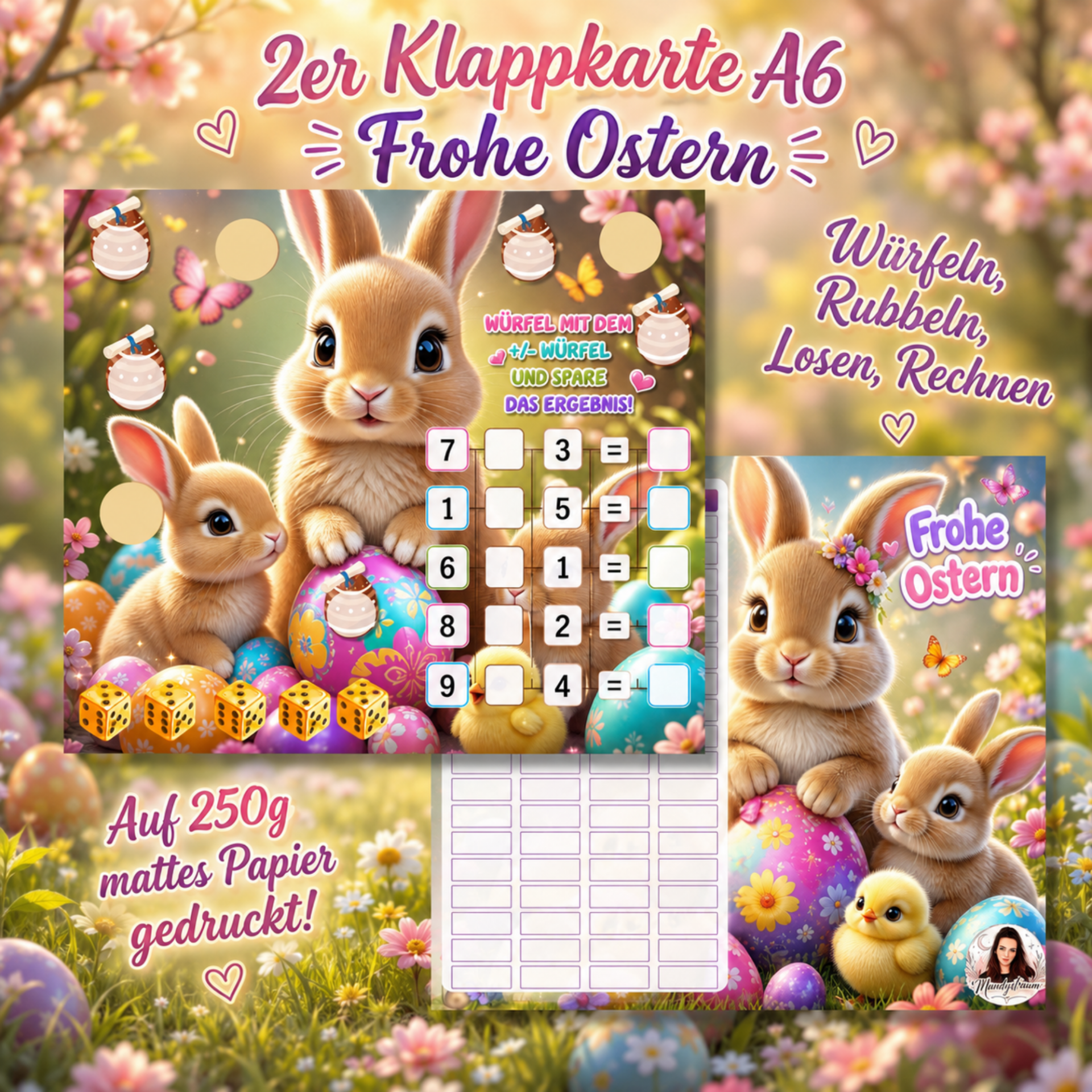 Ostern